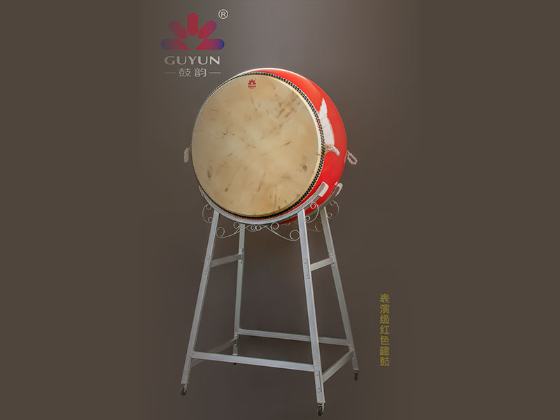 濟南鼓韻打擊樂器有限公司