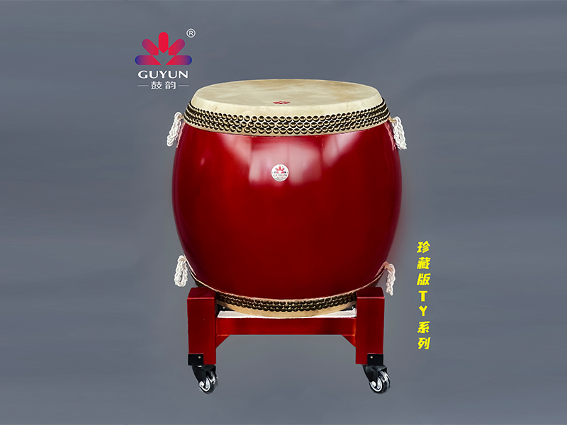 TY-zhz-A80珍藏版-TY系列大堂鼓.JPG