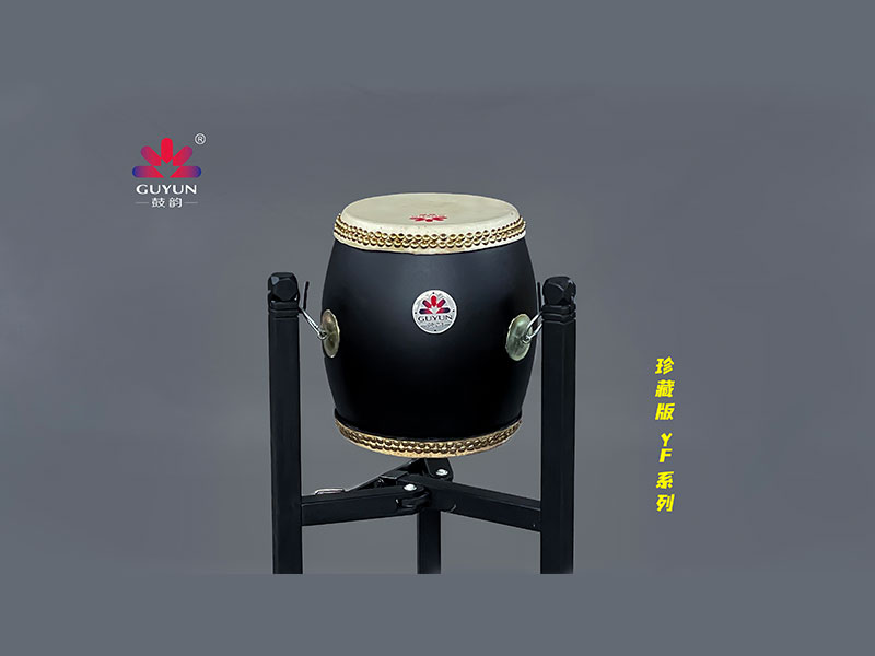 濟南鼓韻打擊樂器有限公司