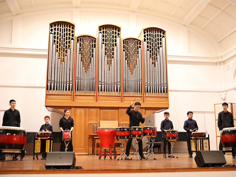 中央音樂學(xué)院博士魏然在墨爾本舉辦音樂會，現(xiàn)場劇照1.jpg