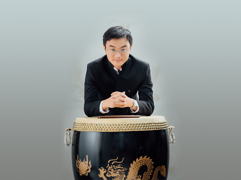 鼓韻澳門(mén)形象代言人“李暢”1.jpg