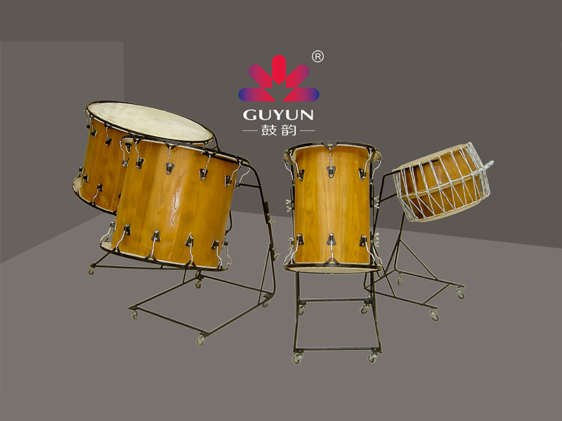 濟(jì)南鼓韻打擊樂(lè)器有限公司