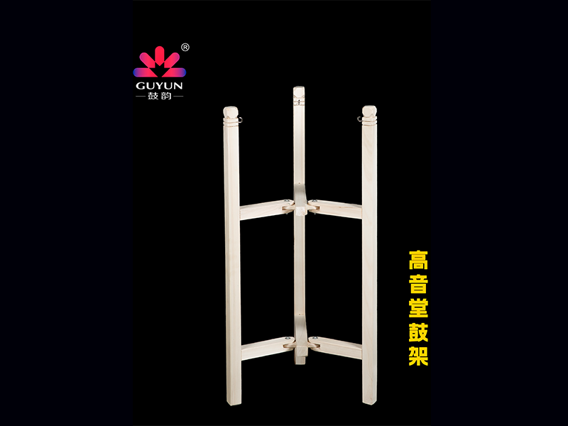 濟南鼓韻打擊樂器有限公司