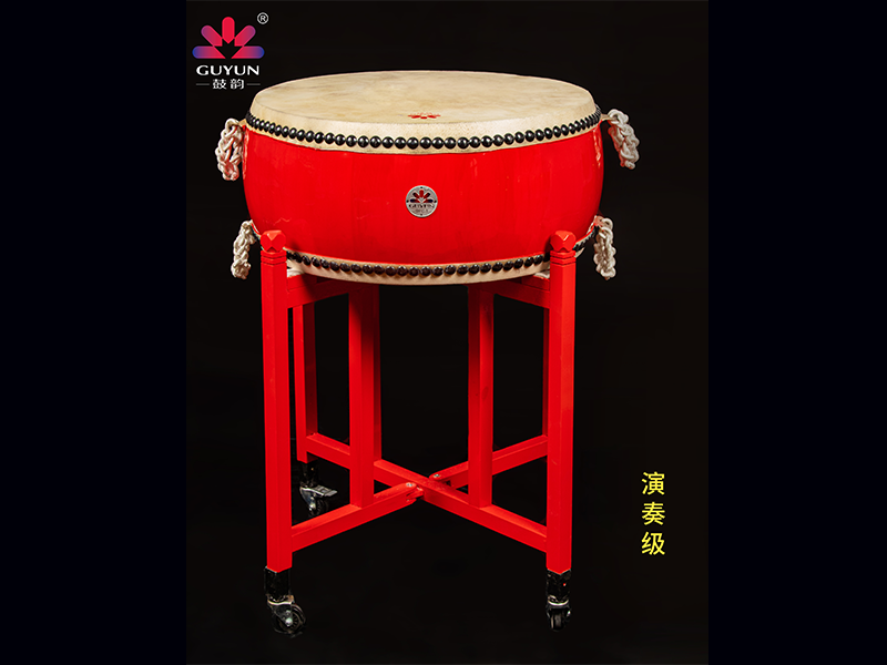 濟(jì)南鼓韻打擊樂器有限公司
