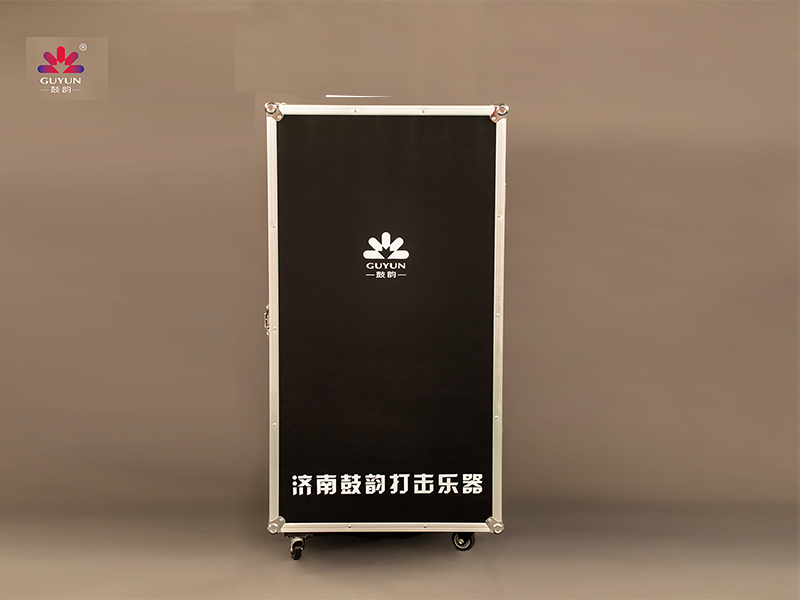 濟(jì)南鼓韻打擊樂器有限公司