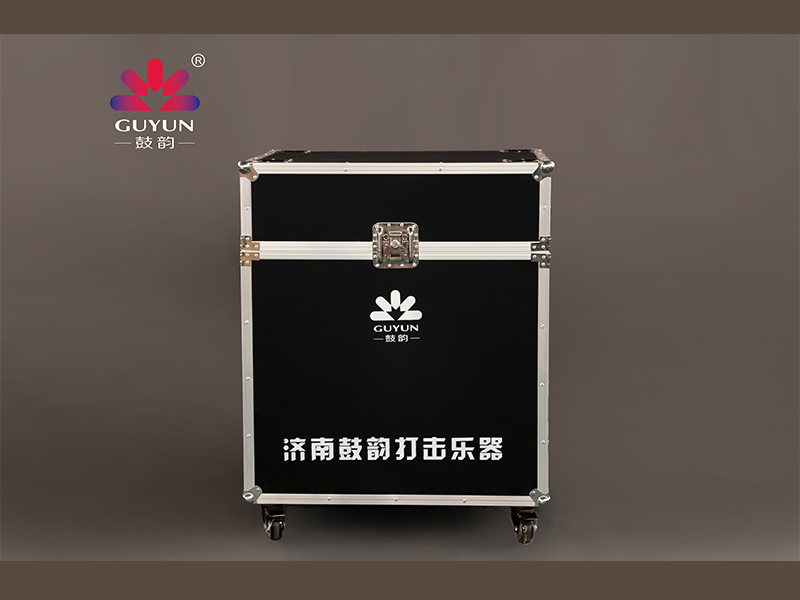 濟(jì)南鼓韻打擊樂器有限公司