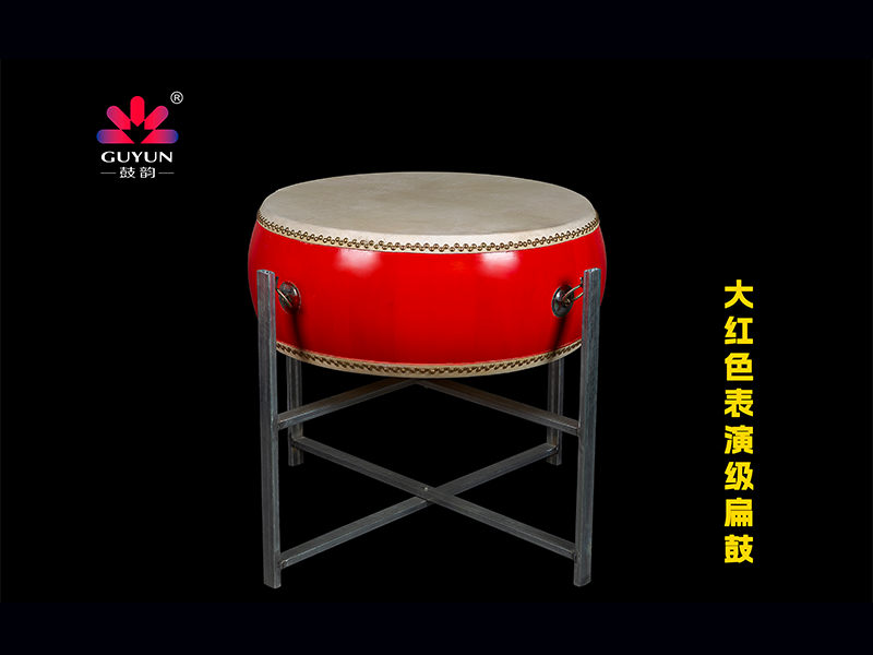 濟(jì)南鼓韻打擊樂器有限公司