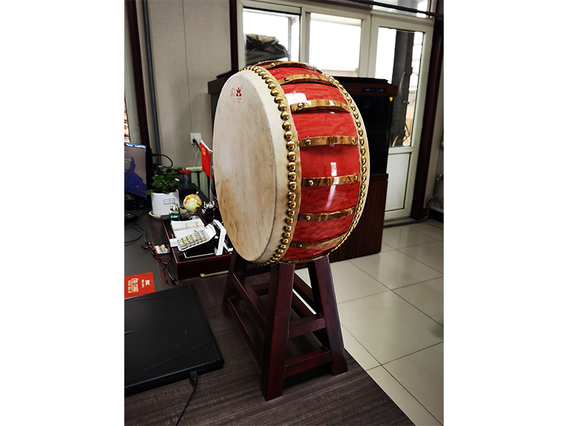 濟南鼓韻打擊樂器有限公司
