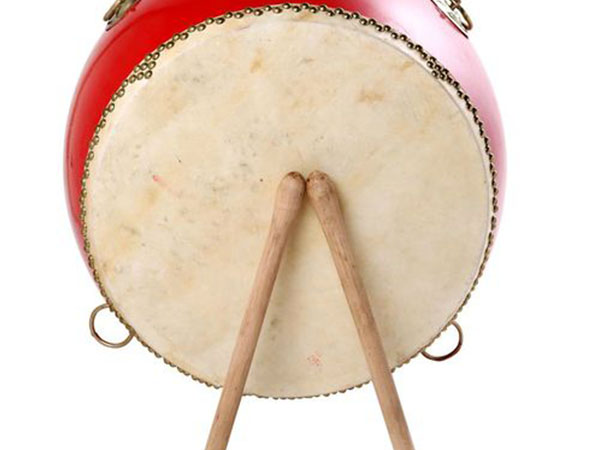 排鼓