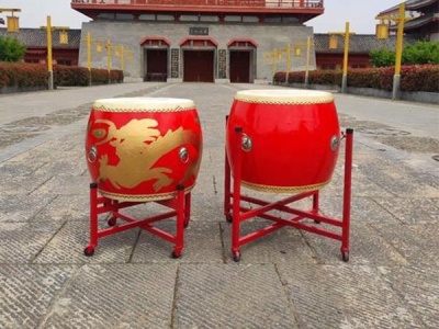 大堂鼓