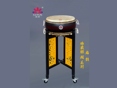 扁鼓珍藏版越系列