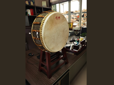 禮品建鼓
