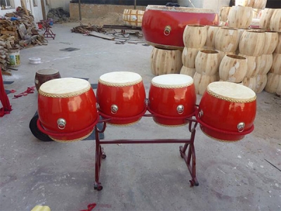 中國鼓