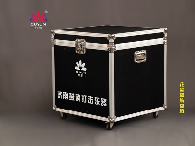 大堂鼓航空箱-(tgx-80)