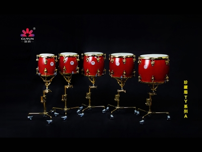 TY-Rp5thmwdjTY系列排鼓